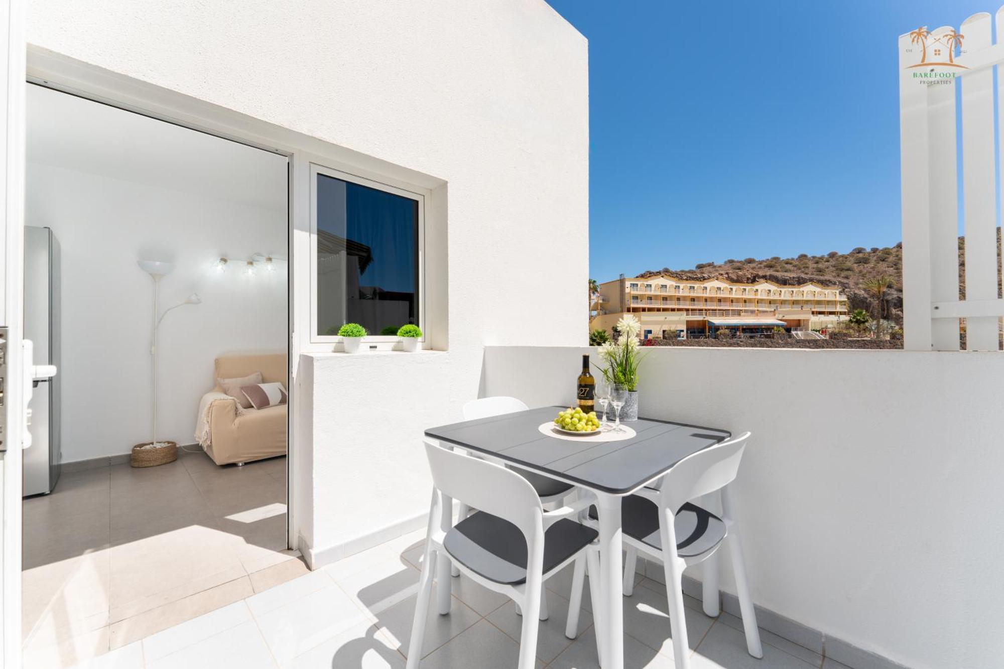 Blissful Apartment Puerto Rico  Exterior photo