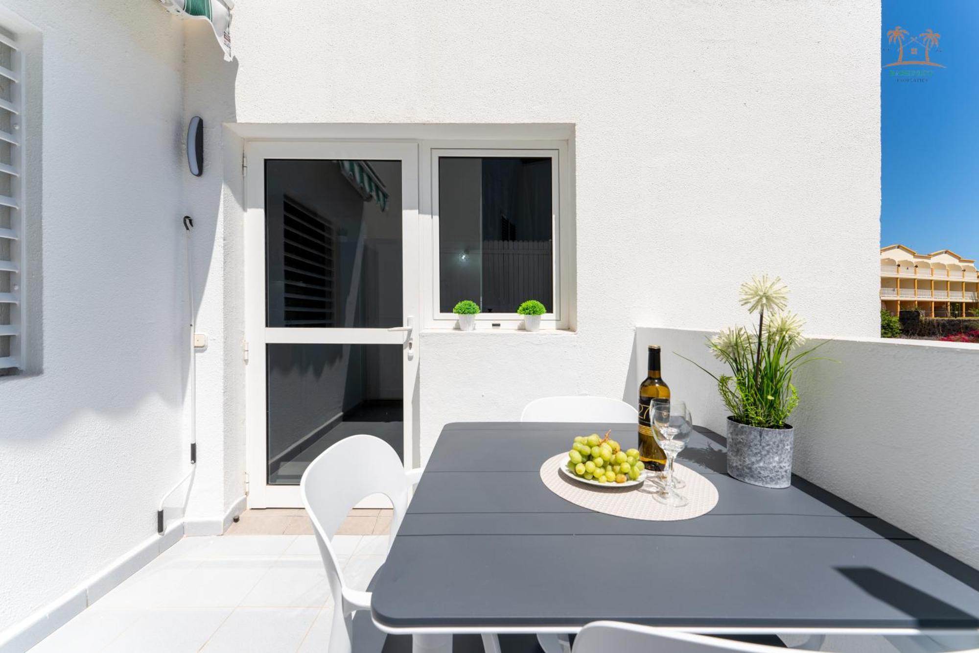 Blissful Apartment Puerto Rico  Exterior photo